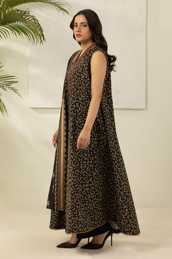 Shirt Dupatta