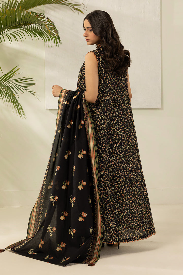 Shirt Dupatta