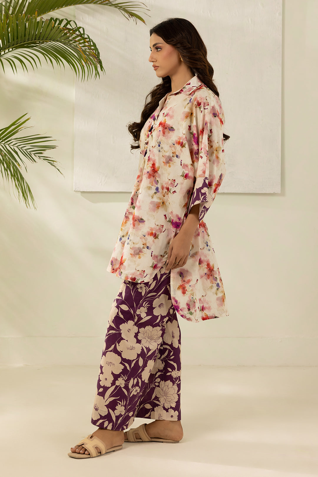 Shirt Shalwar