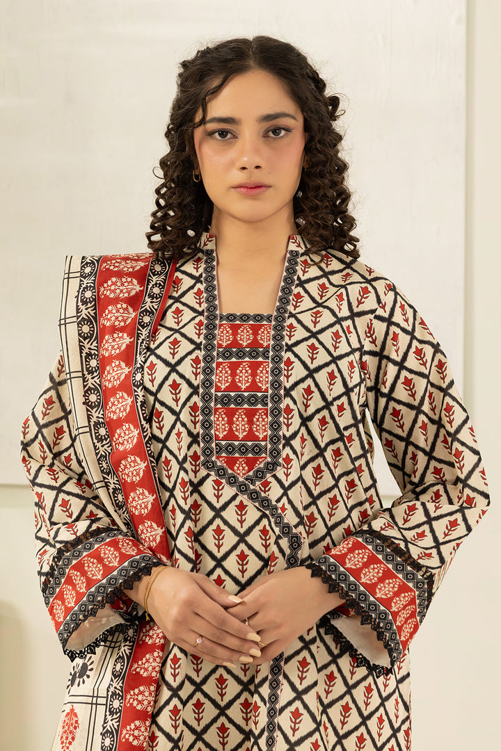 Shirt Dupatta