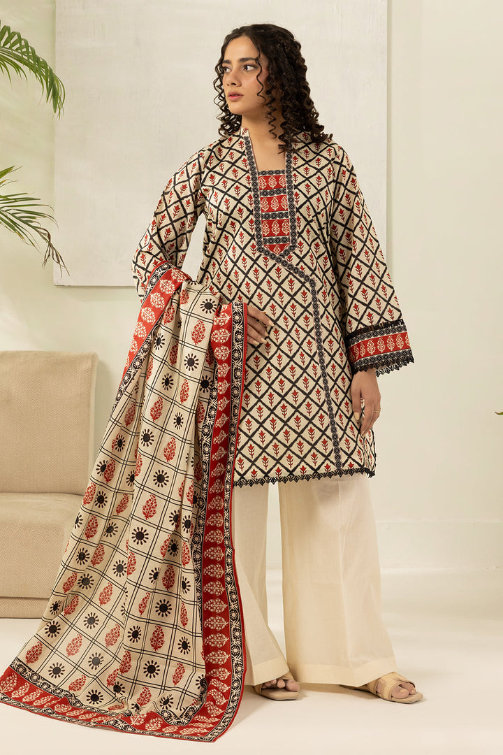 Shirt Dupatta