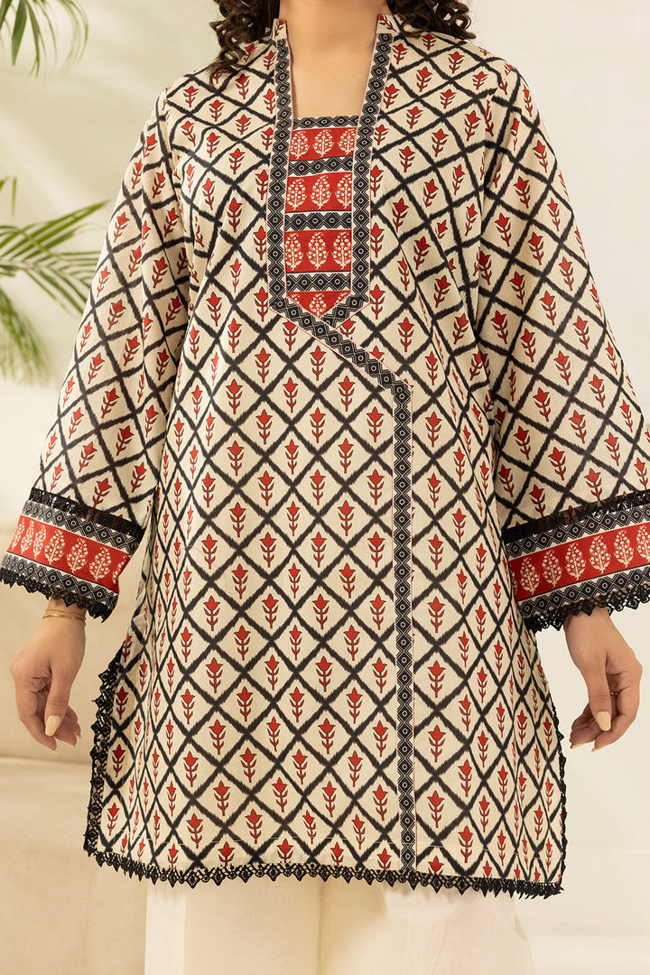 Shirt Dupatta