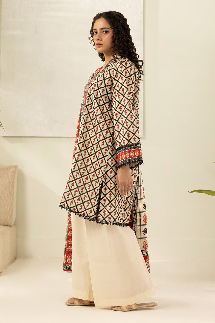 Shirt Dupatta