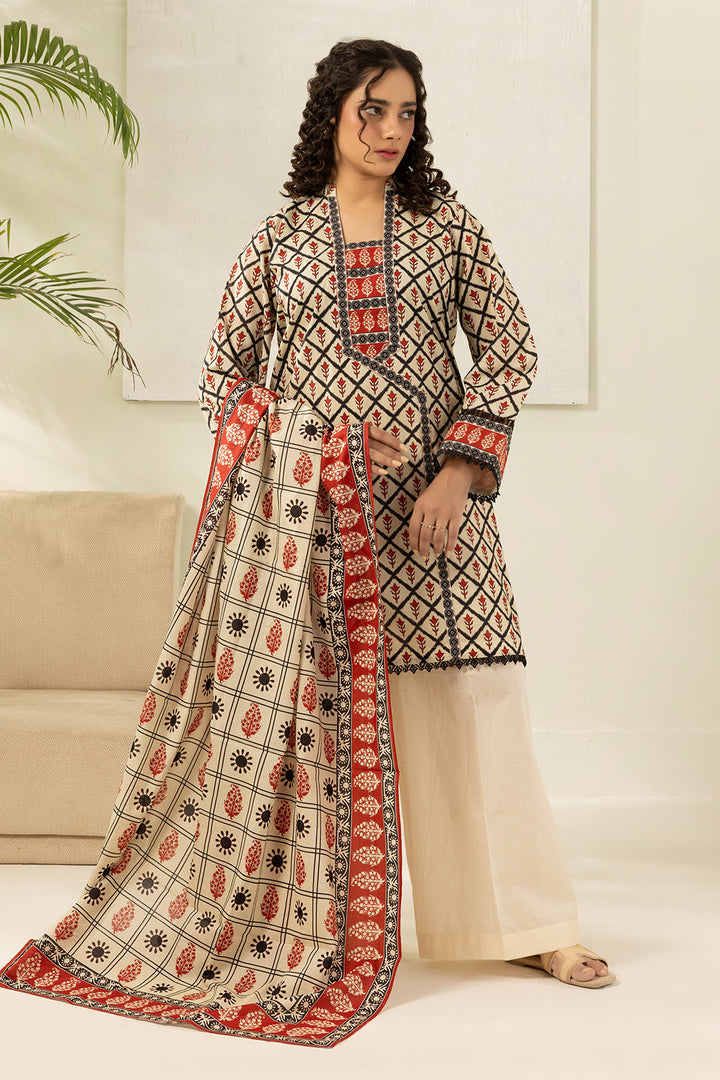Shirt Dupatta