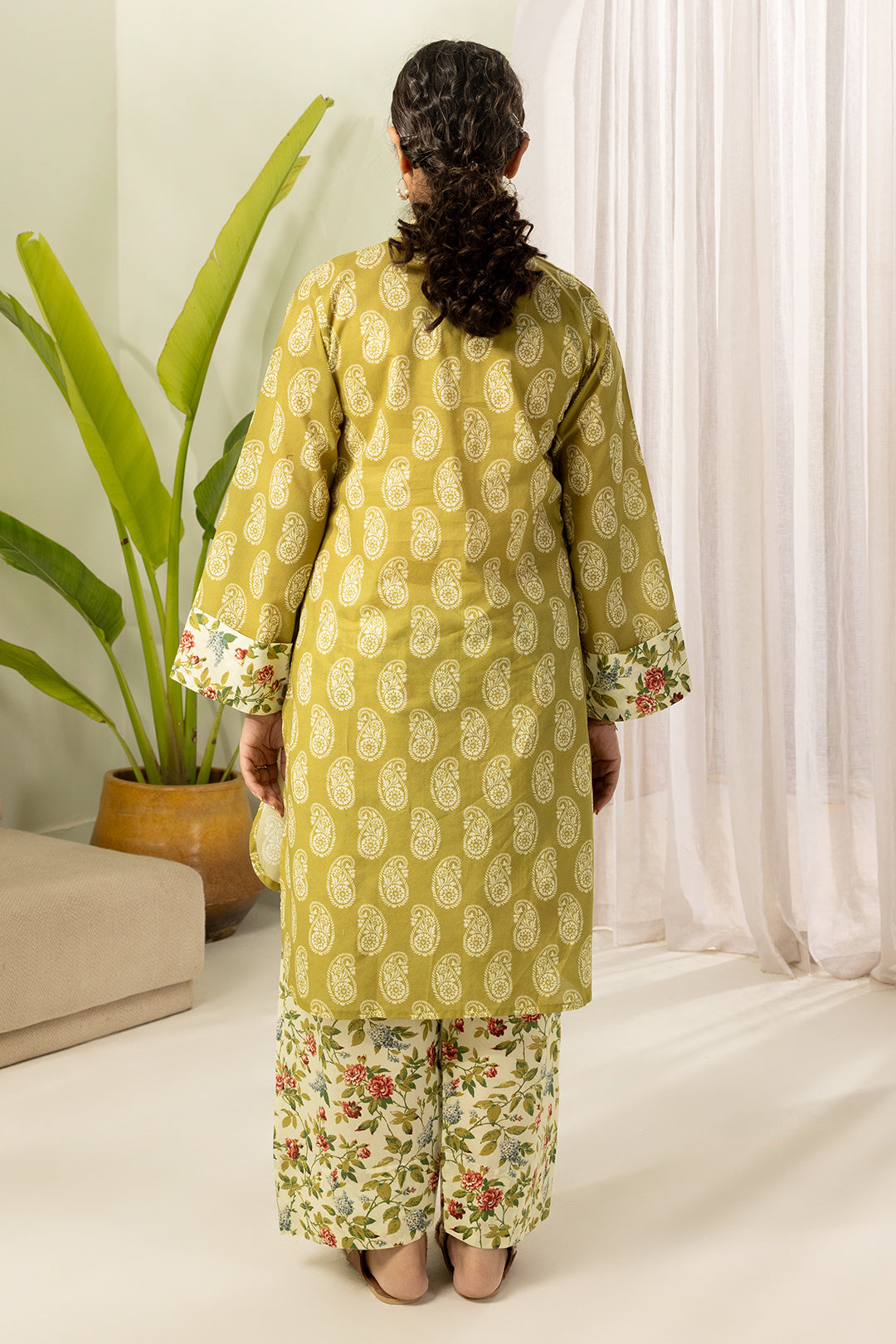Shirt Shalwar