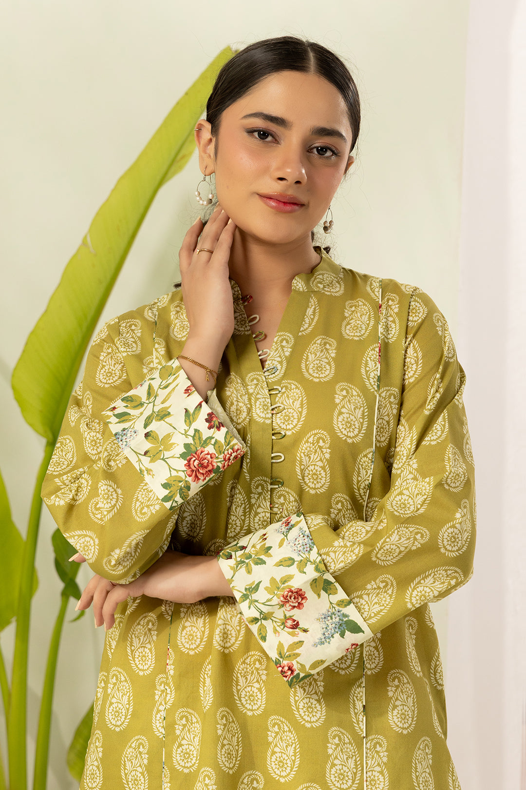 Shirt Shalwar