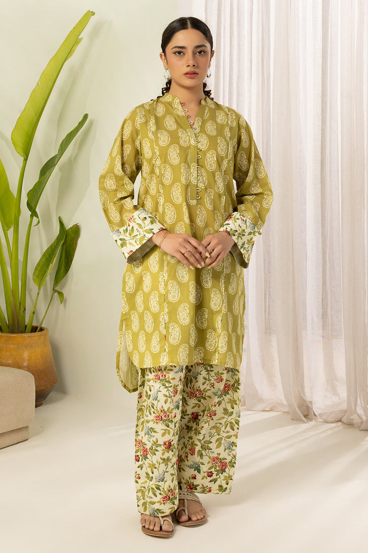 Shirt Shalwar