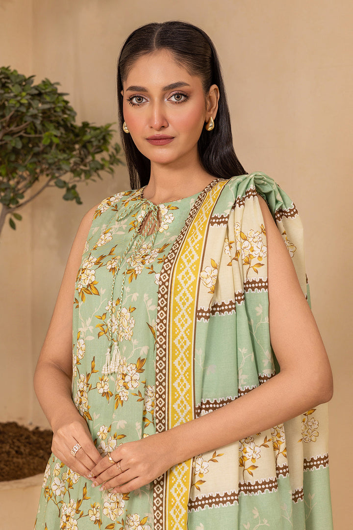 Shirt Dupatta