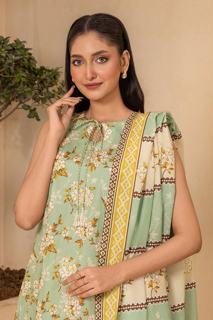 Shirt Dupatta
