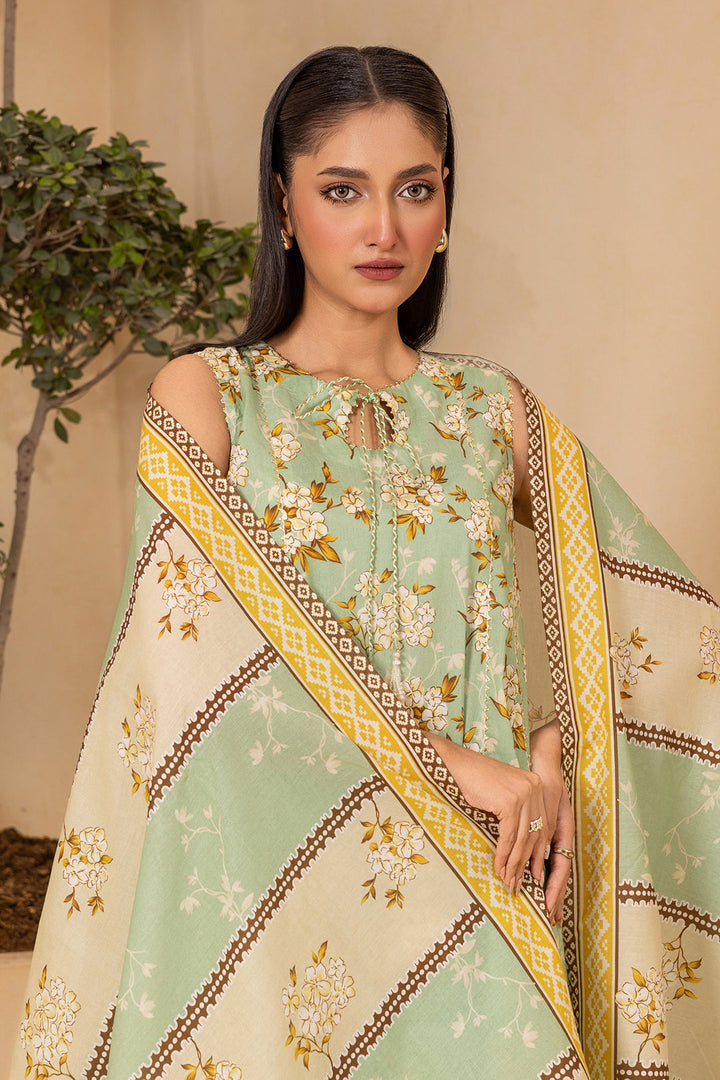 Shirt Dupatta