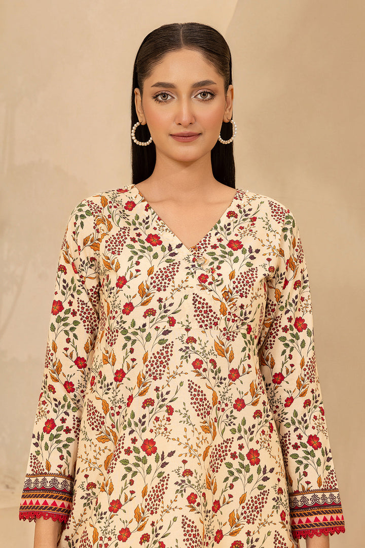 Shirt Dupatta