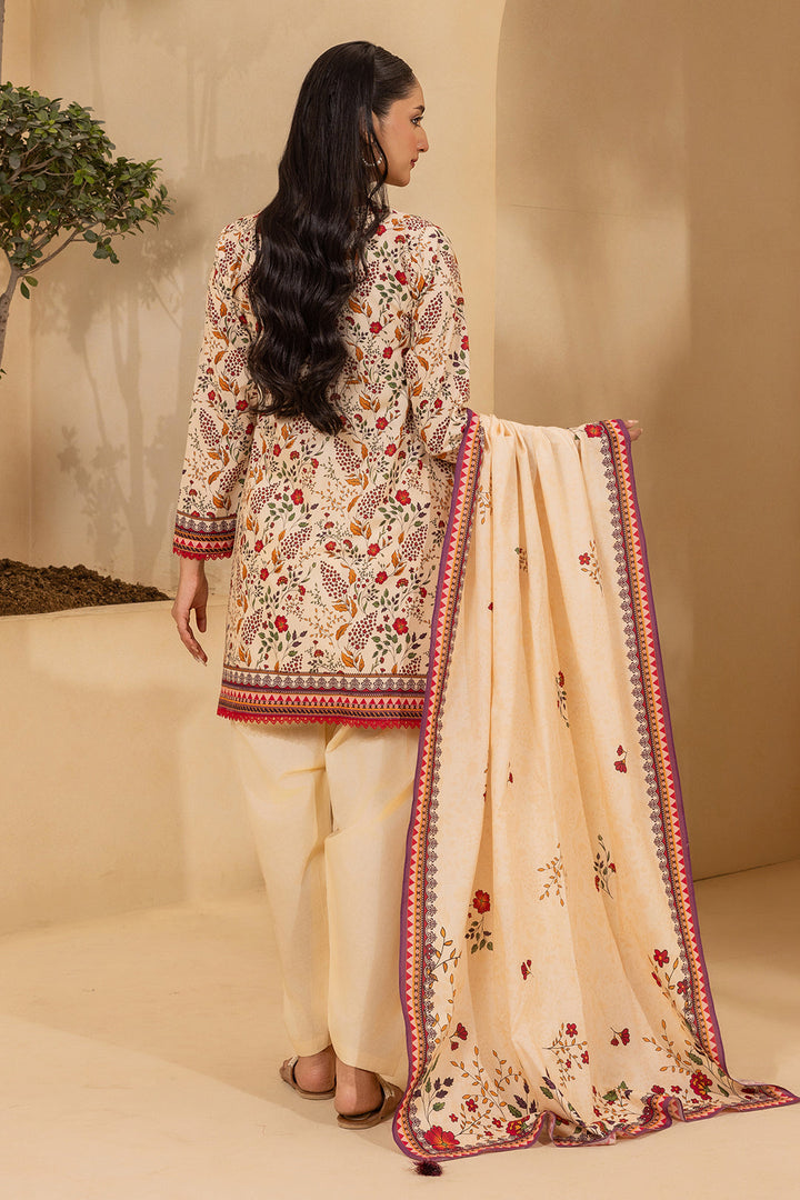 Shirt Dupatta