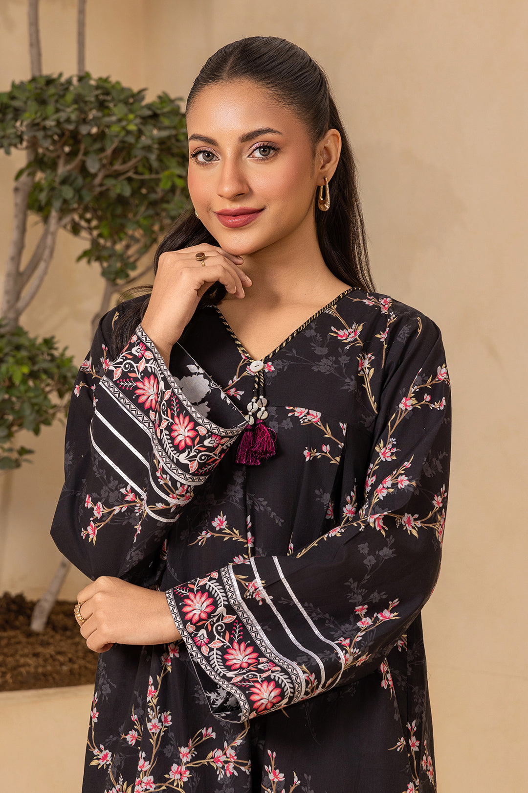 Shirt Shalwar