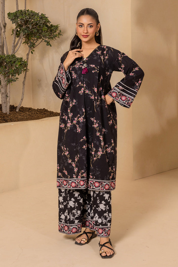 Shirt Shalwar