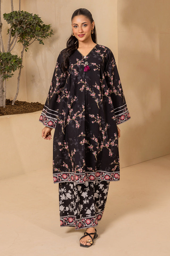 Shirt Shalwar