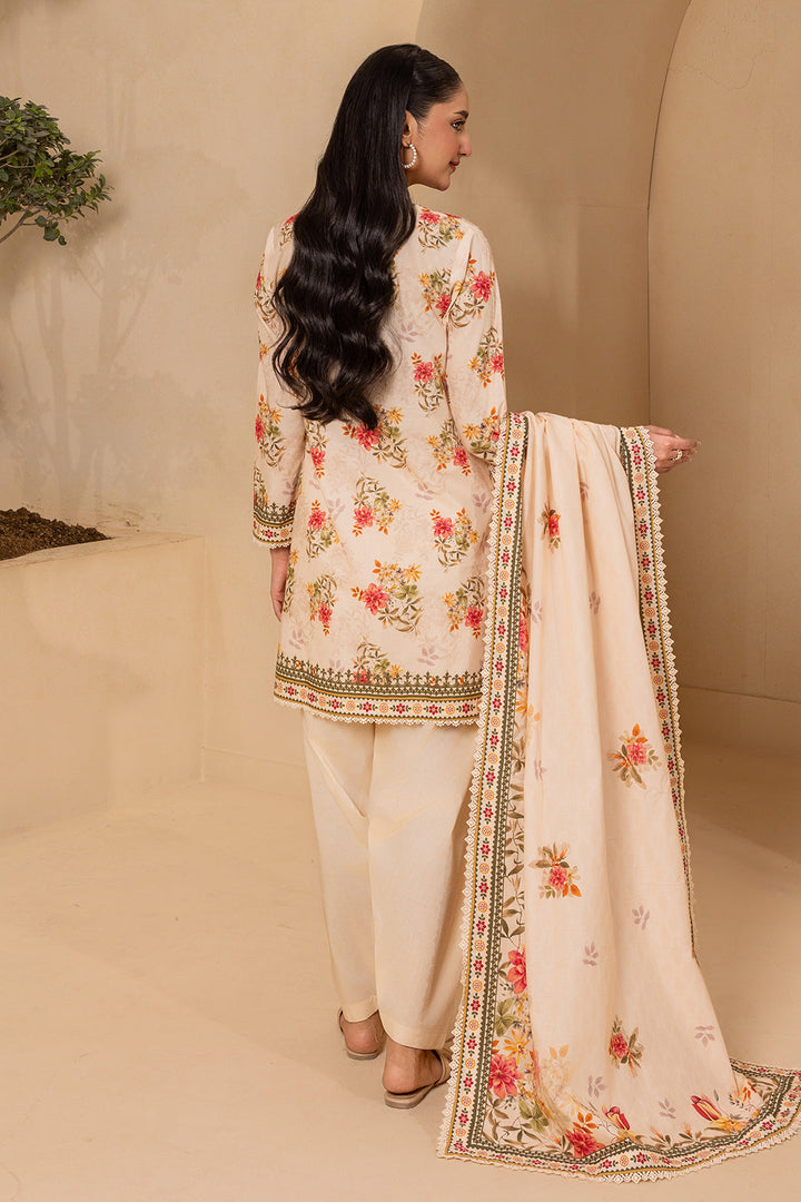 Shirt Dupatta
