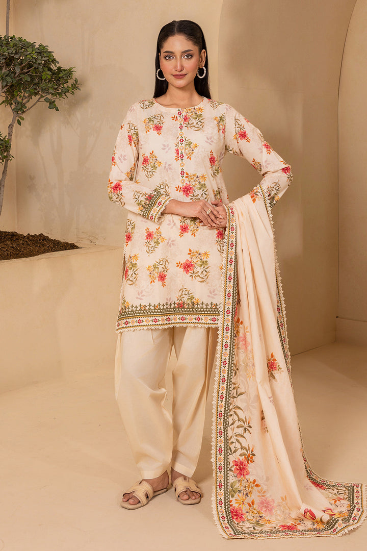 Shirt Dupatta