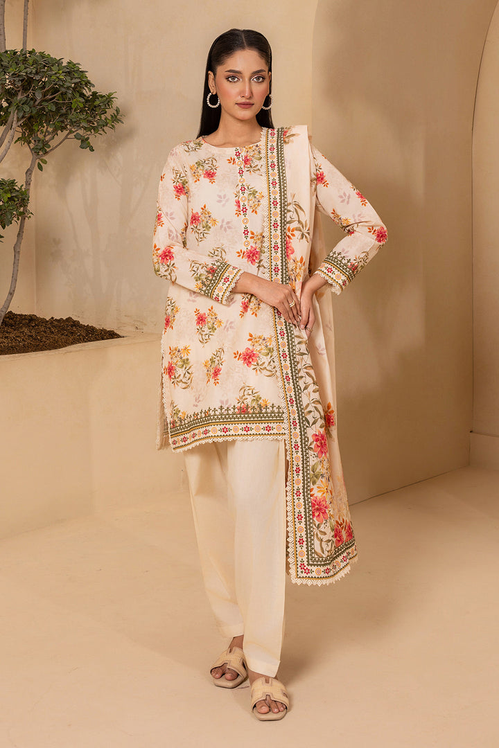 Shirt Dupatta