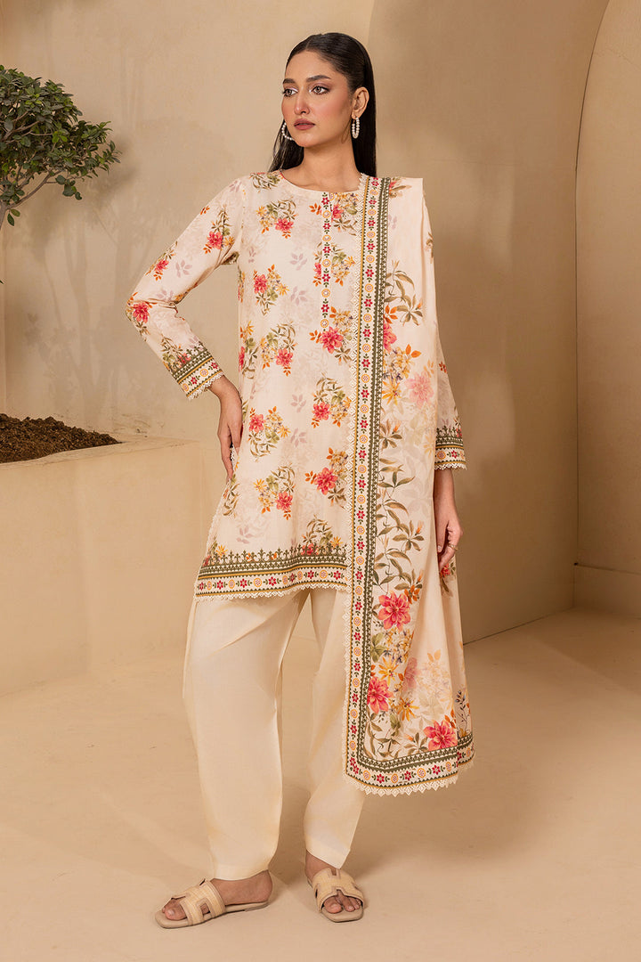 Shirt Dupatta