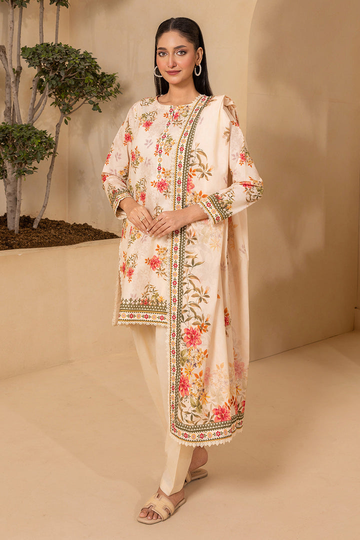 Shirt Dupatta
