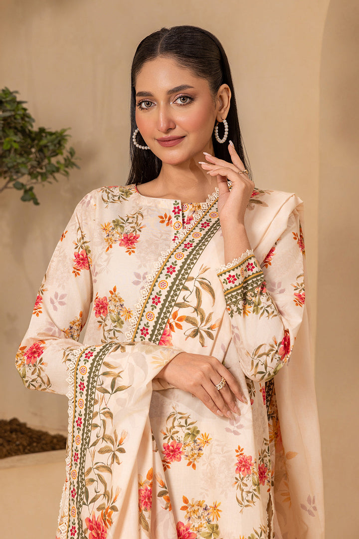 Shirt Dupatta