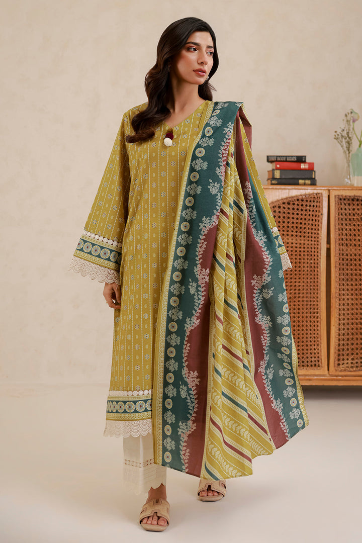 Shirt Dupatta