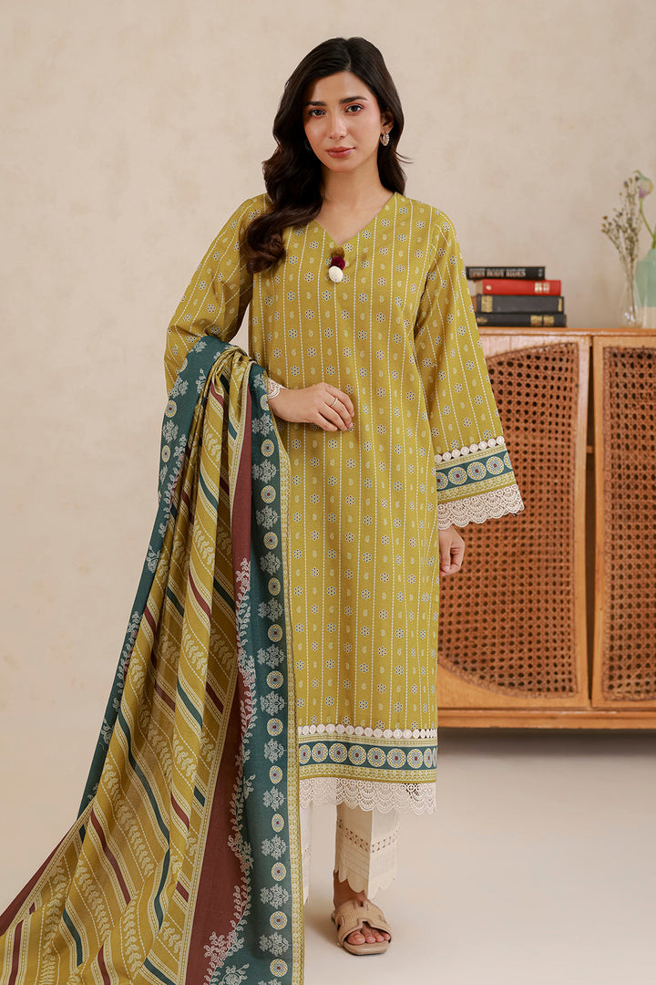 Shirt Dupatta