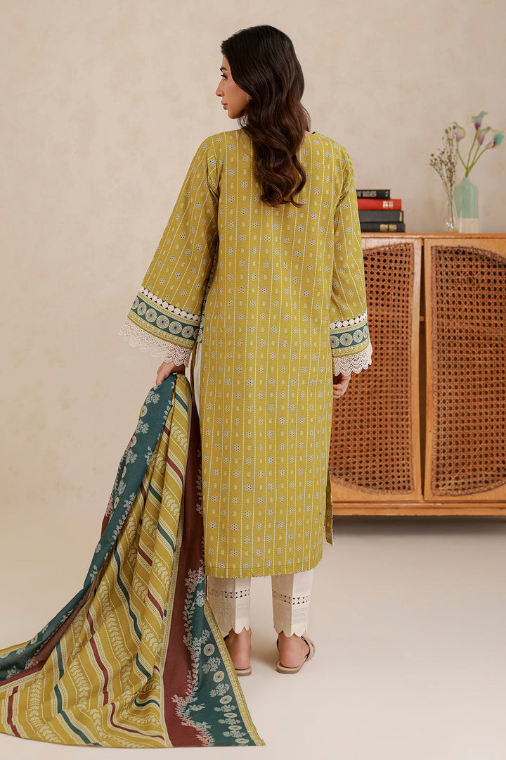 Shirt Dupatta