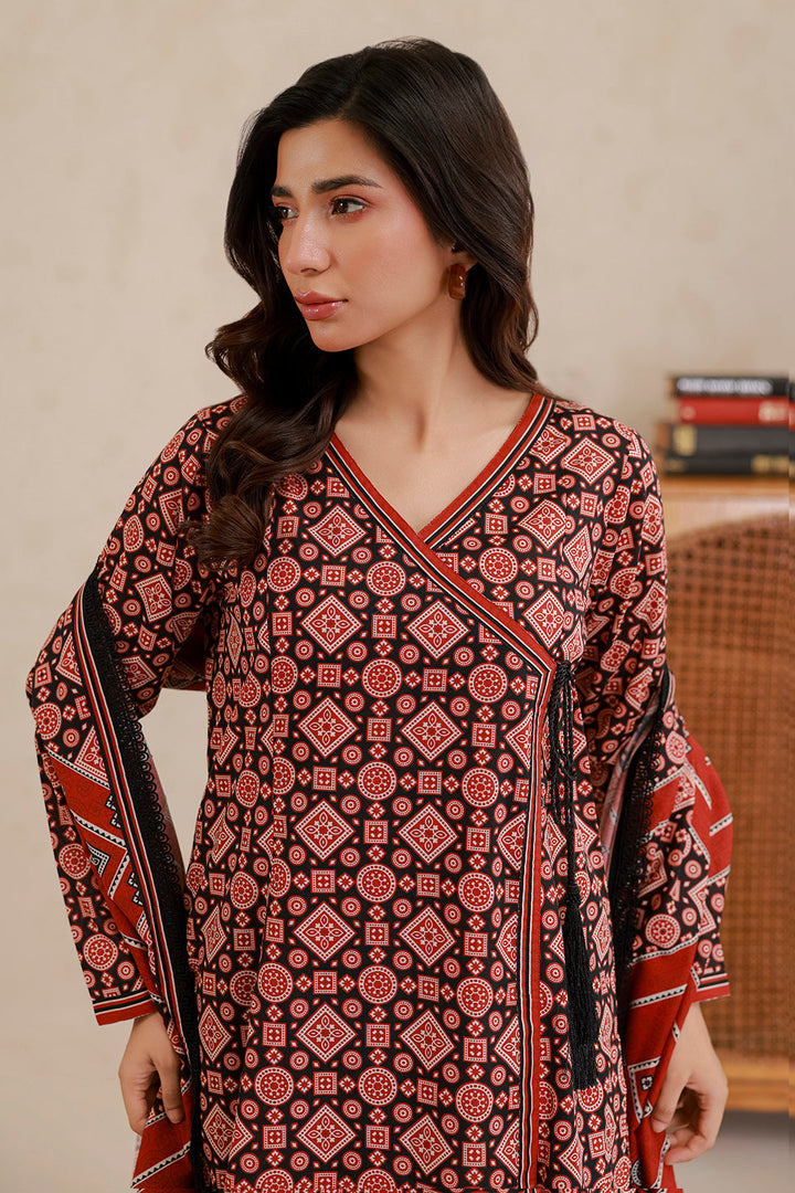 Shirt Dupatta