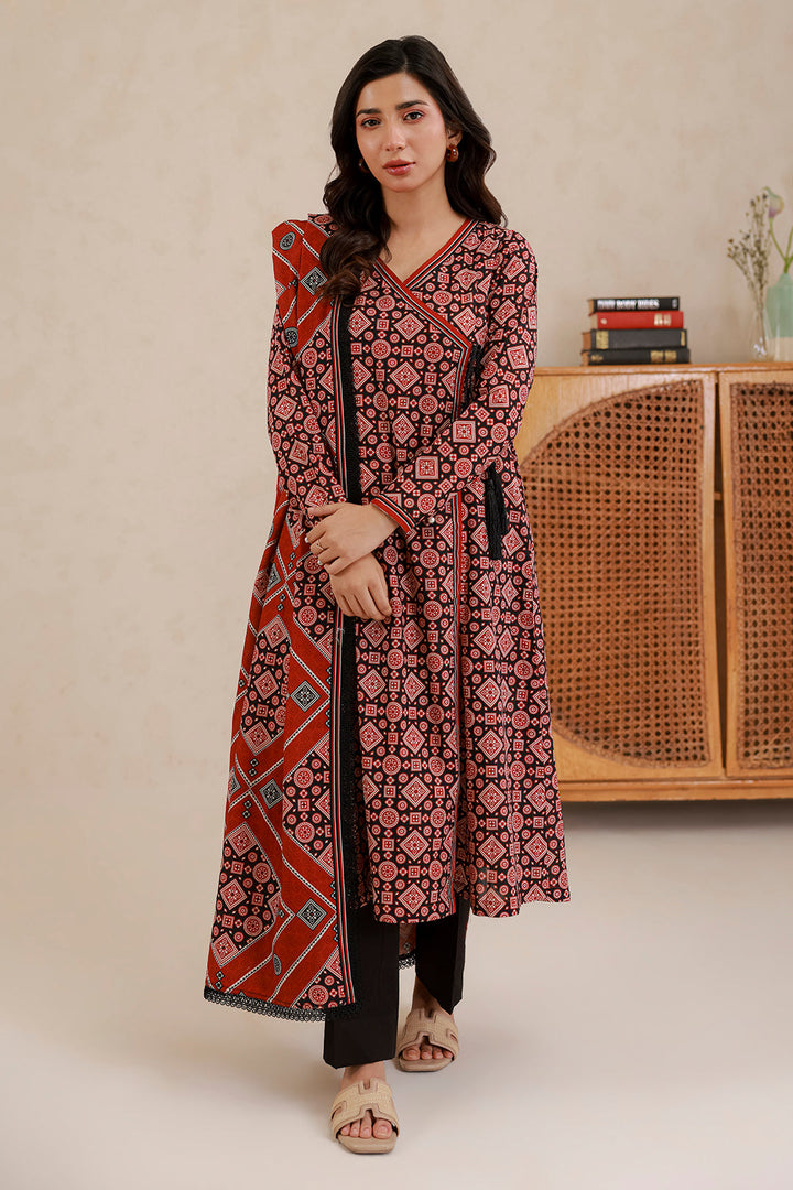 Shirt Dupatta