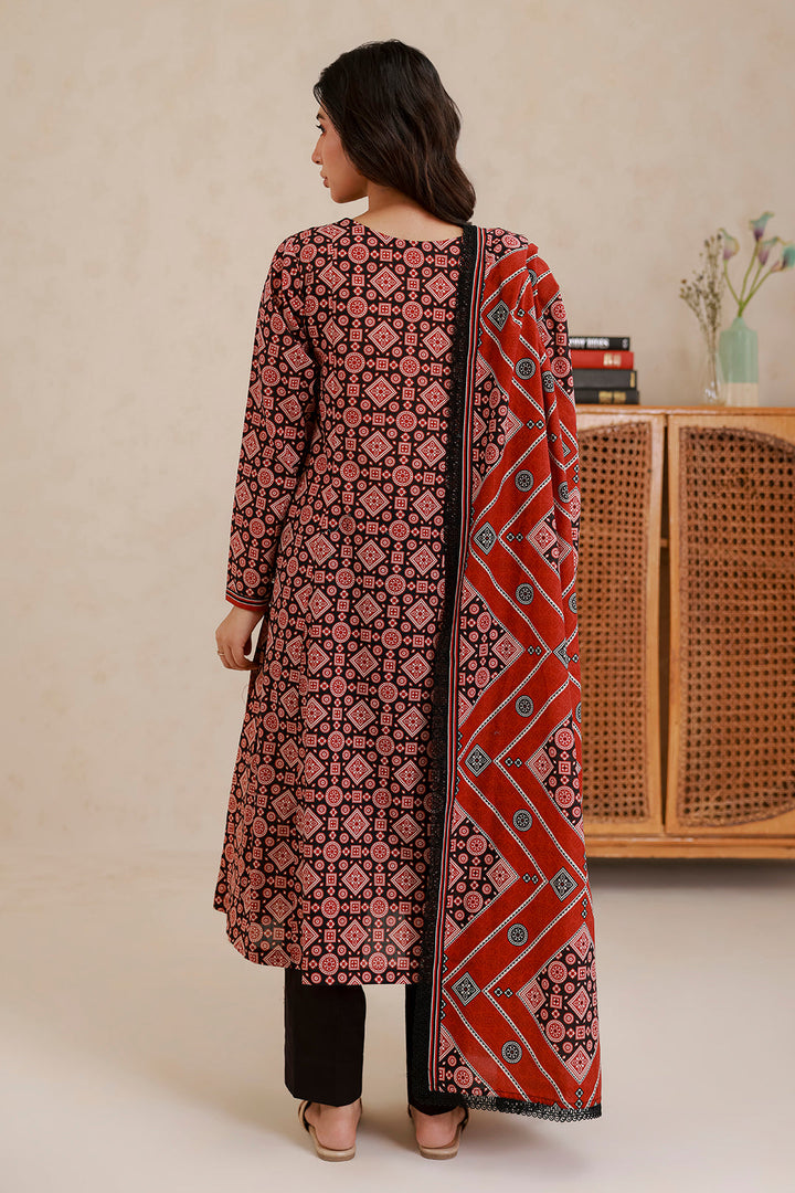 Shirt Dupatta