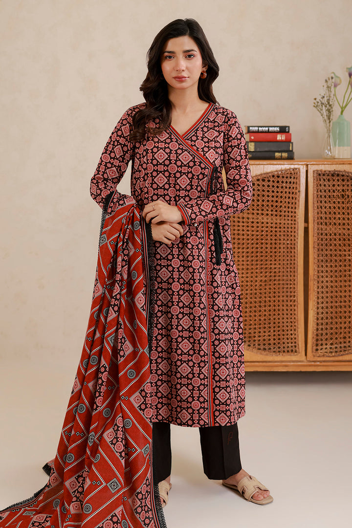 Shirt Dupatta
