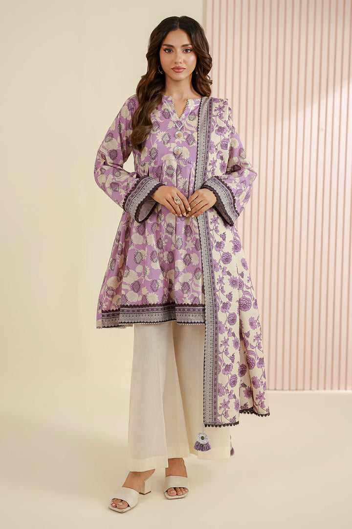 Shirt Dupatta
