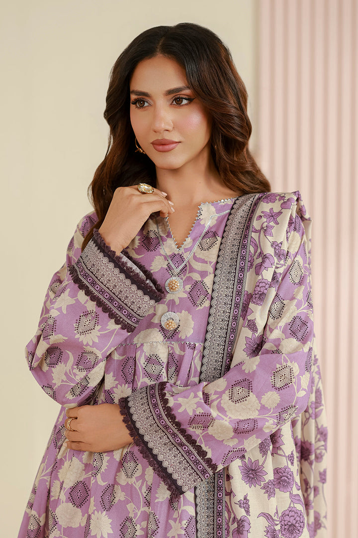 Shirt Dupatta