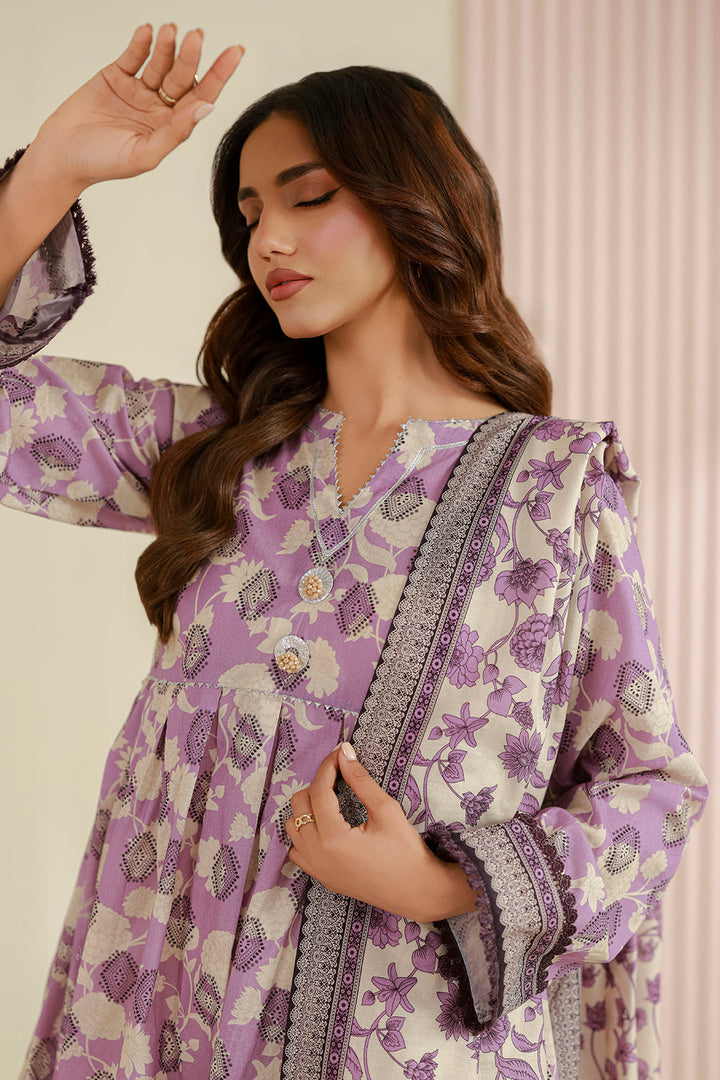 Shirt Dupatta