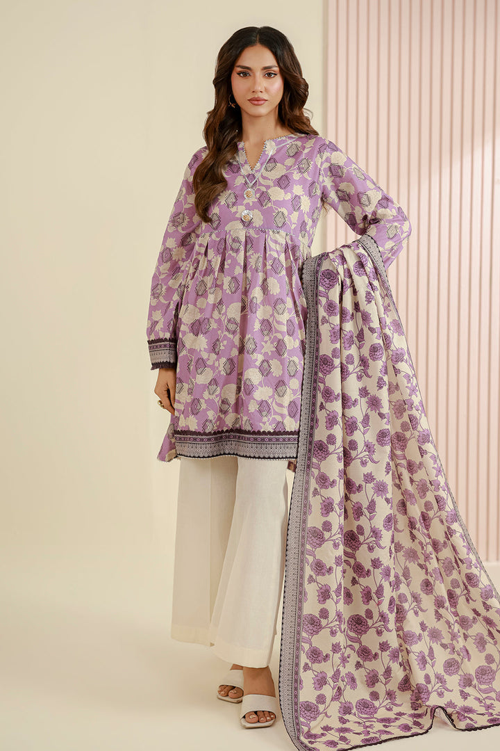 Shirt Dupatta