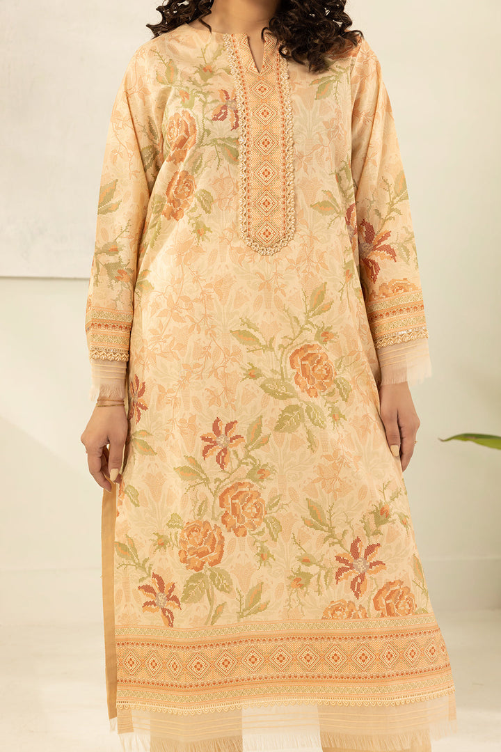 Shirt Shalwar Dupatta