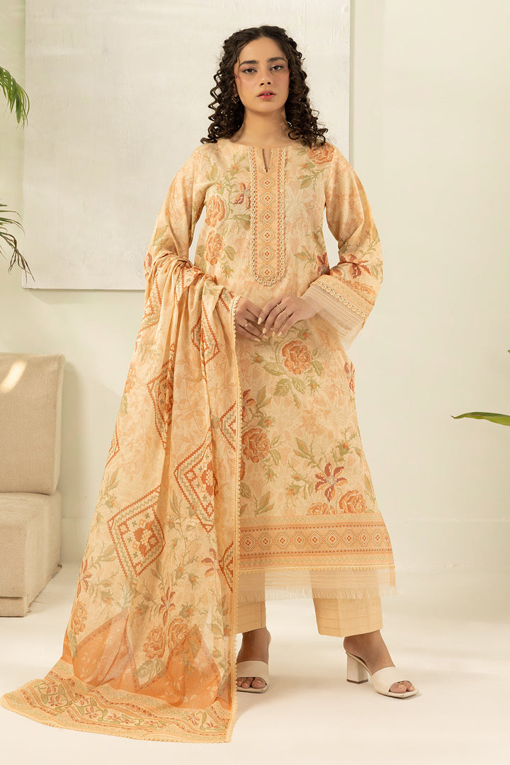 Shirt Shalwar Dupatta