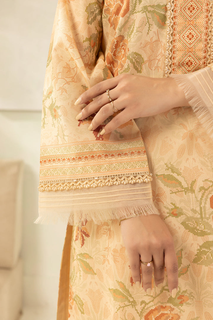 Shirt Shalwar Dupatta