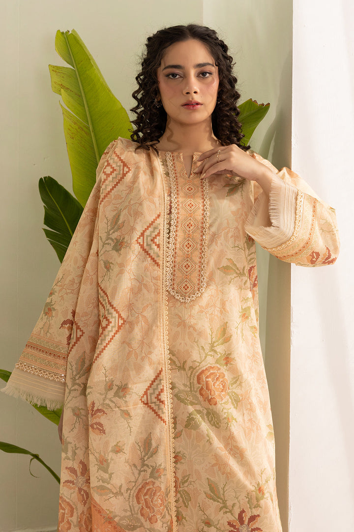 Shirt Shalwar Dupatta