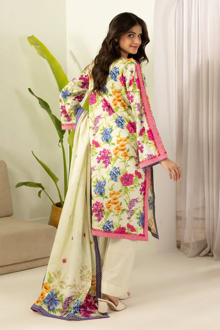 Shirt Shalwar Dupatta