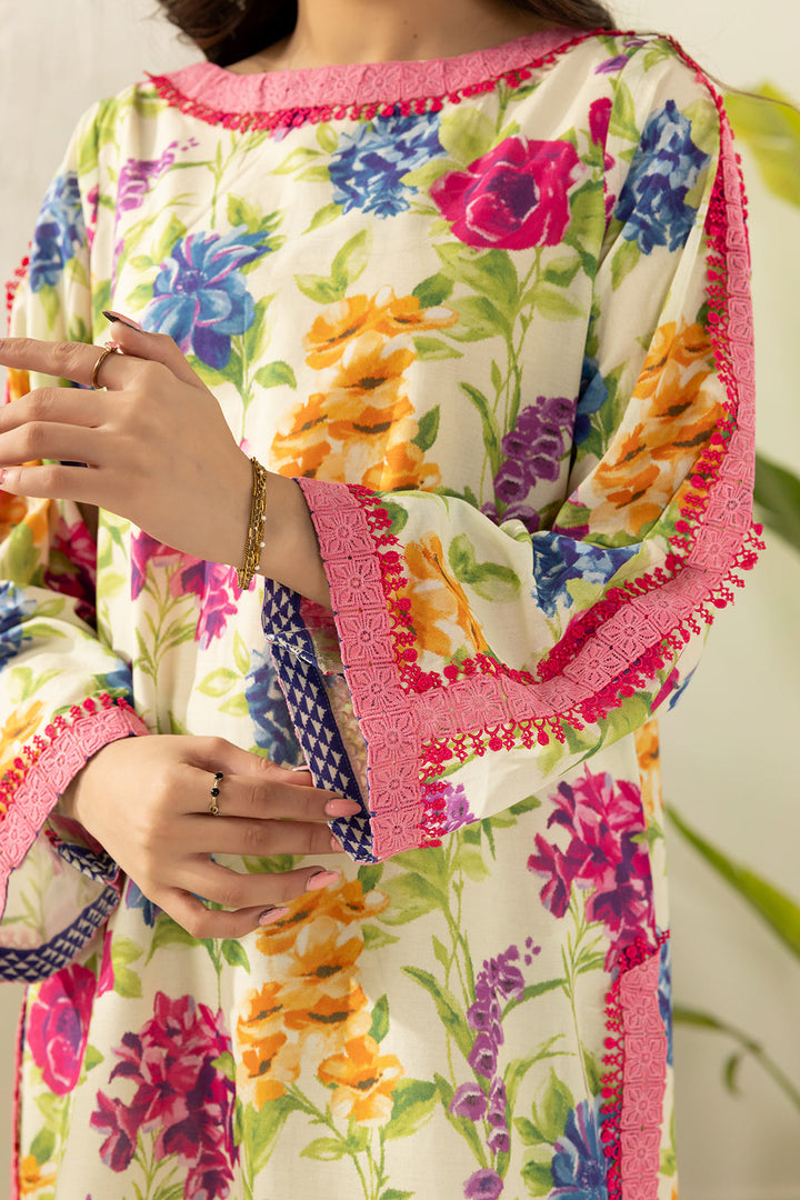 Shirt Shalwar Dupatta