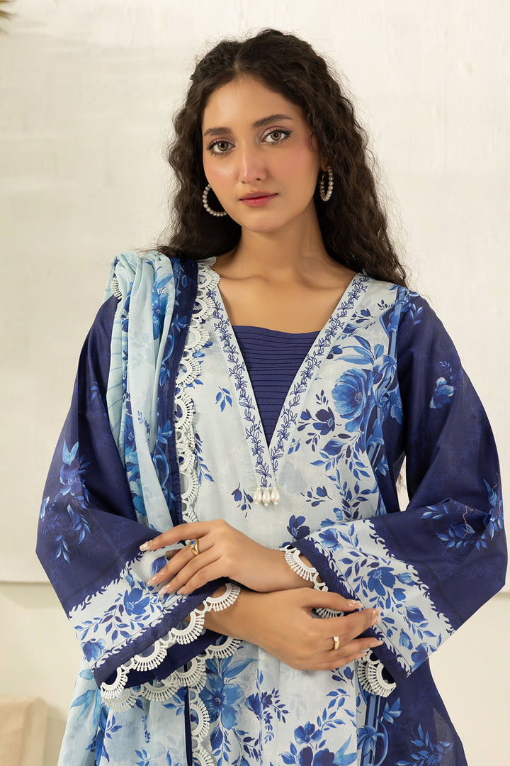 Shirt Shalwar Dupatta