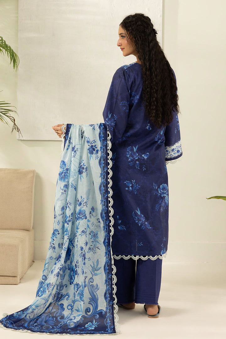 Shirt Shalwar Dupatta