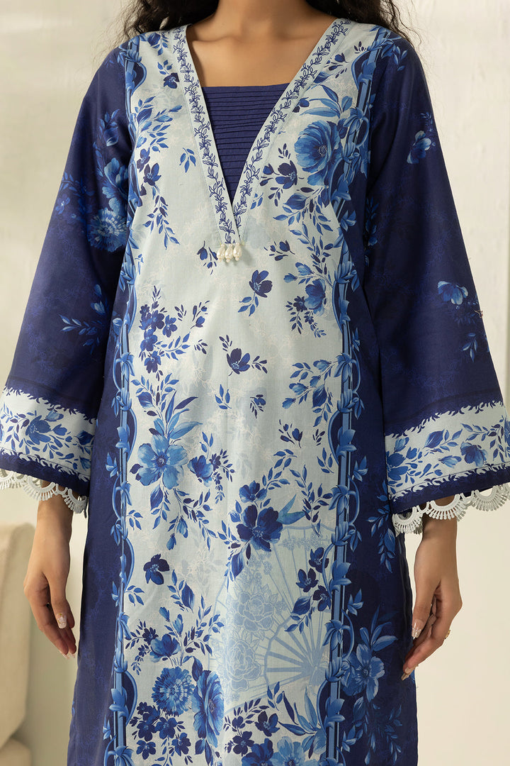 Shirt Shalwar Dupatta