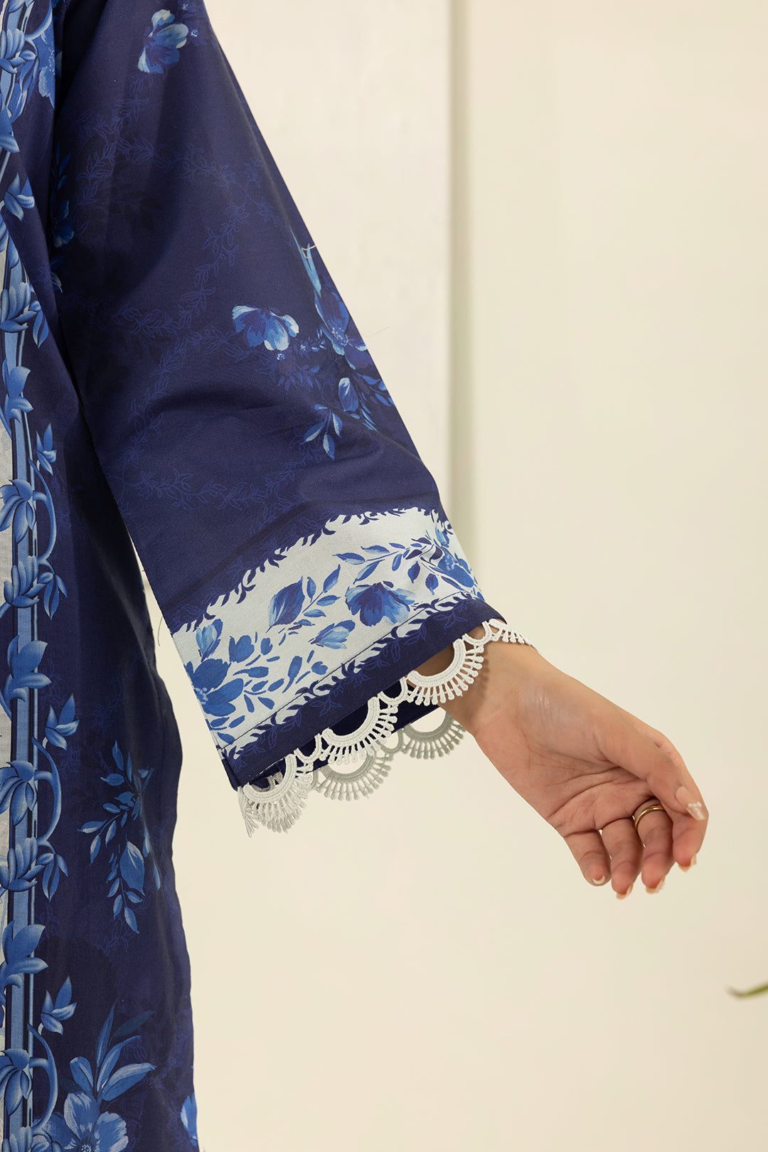 Shirt Shalwar Dupatta