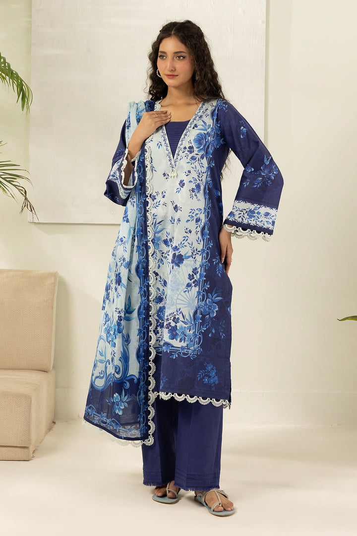 Shirt Shalwar Dupatta