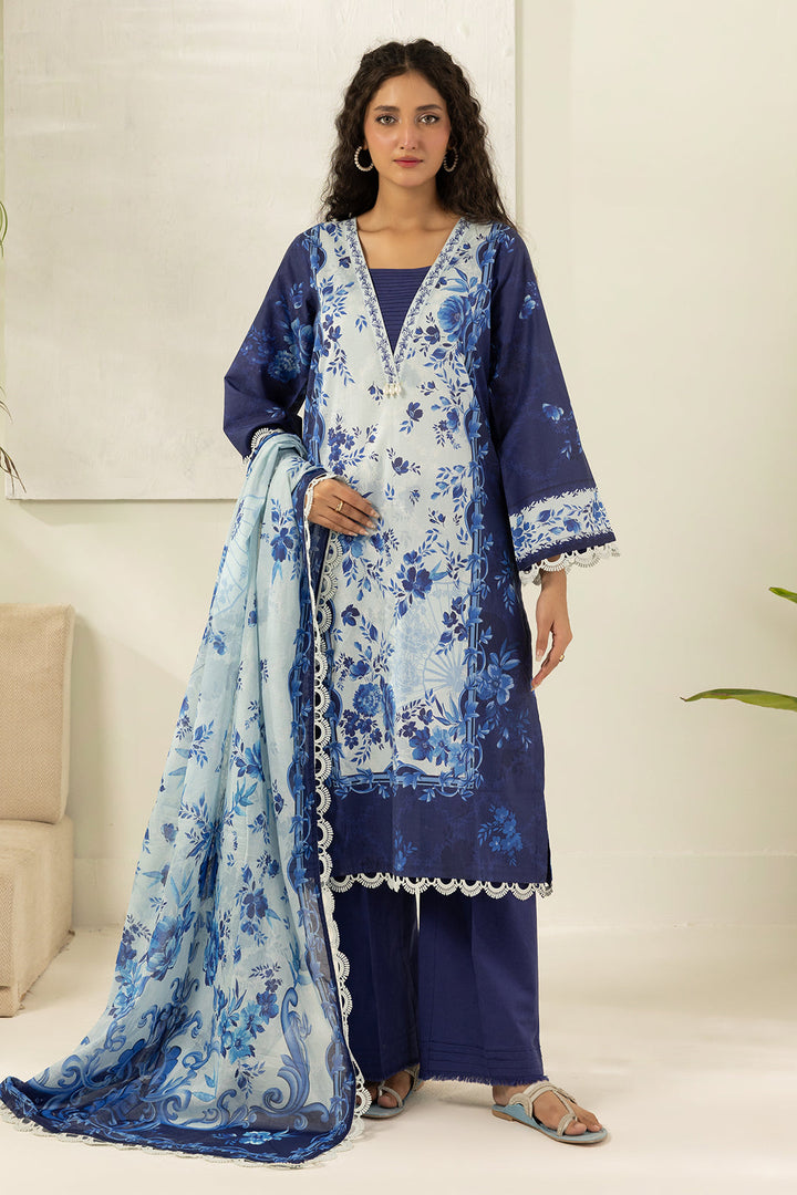 Shirt Shalwar Dupatta