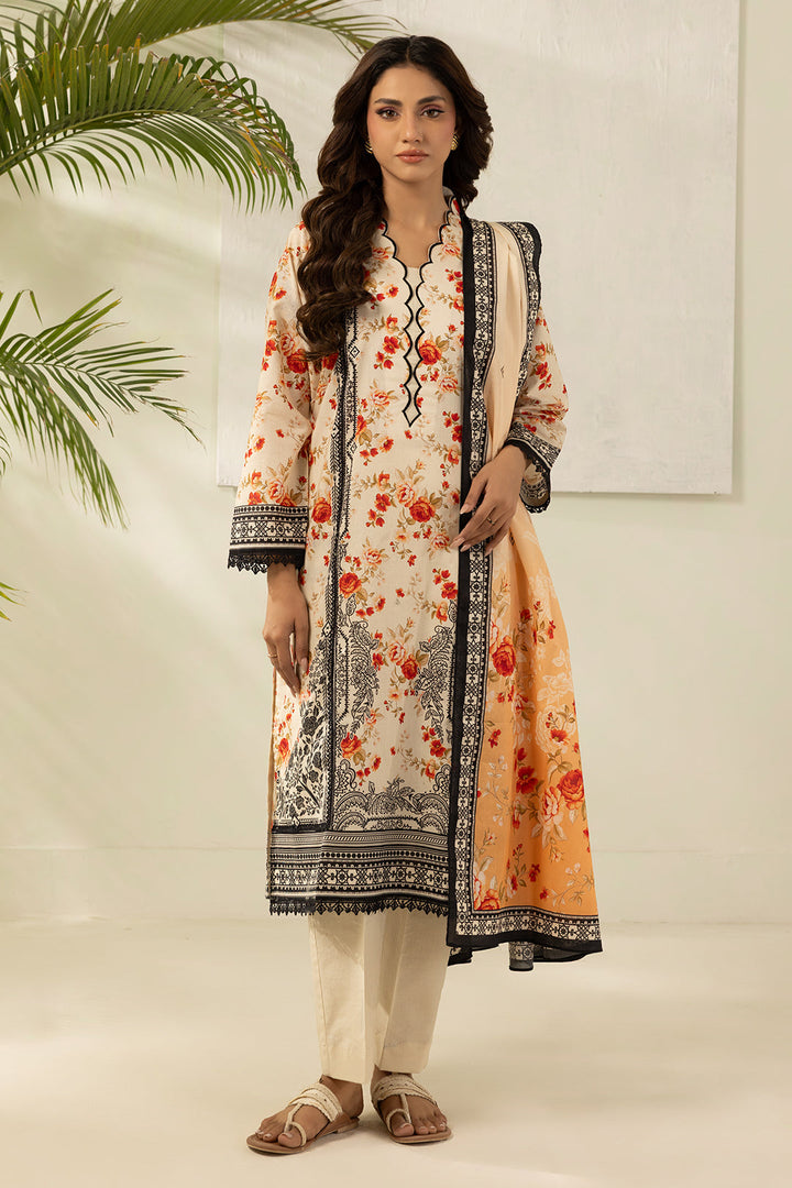 Shirt Shalwar Dupatta
