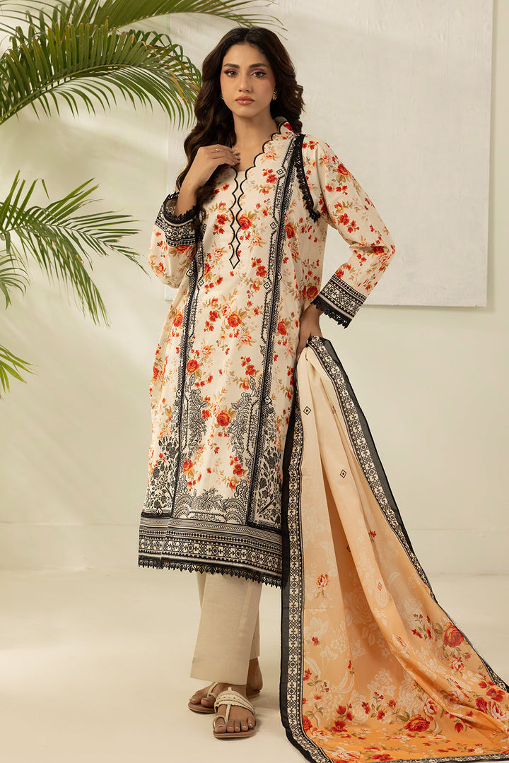 Shirt Shalwar Dupatta